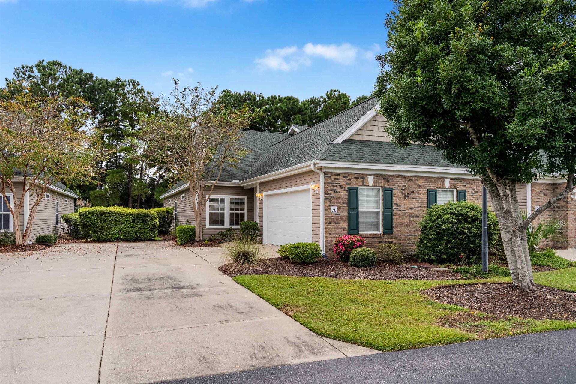 131 Chenoa Dr., Unit A, Murrells Inlet, SC 29576 Main Photo