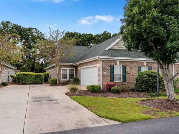 131 Chenoa Dr., Unit A, Murrells Inlet, SC 29576