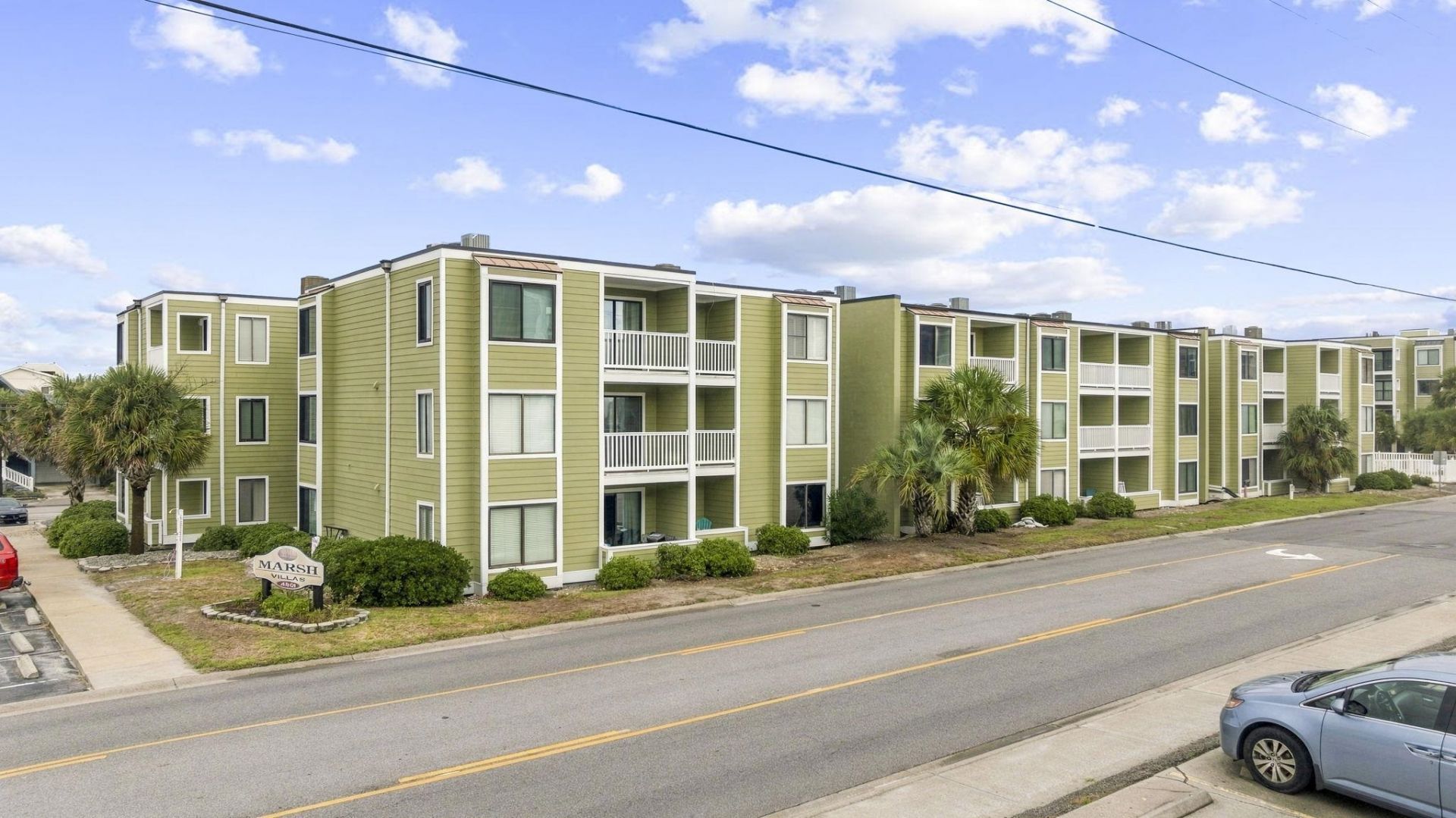 4801 N Ocean Blvd., Unit 2j, North Myrtle Beach, SC 29582 Main Photo