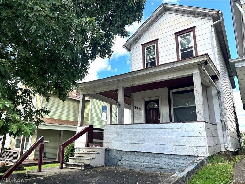 325 Blakely Street, East Liverpool, OH 43920 Photo 1