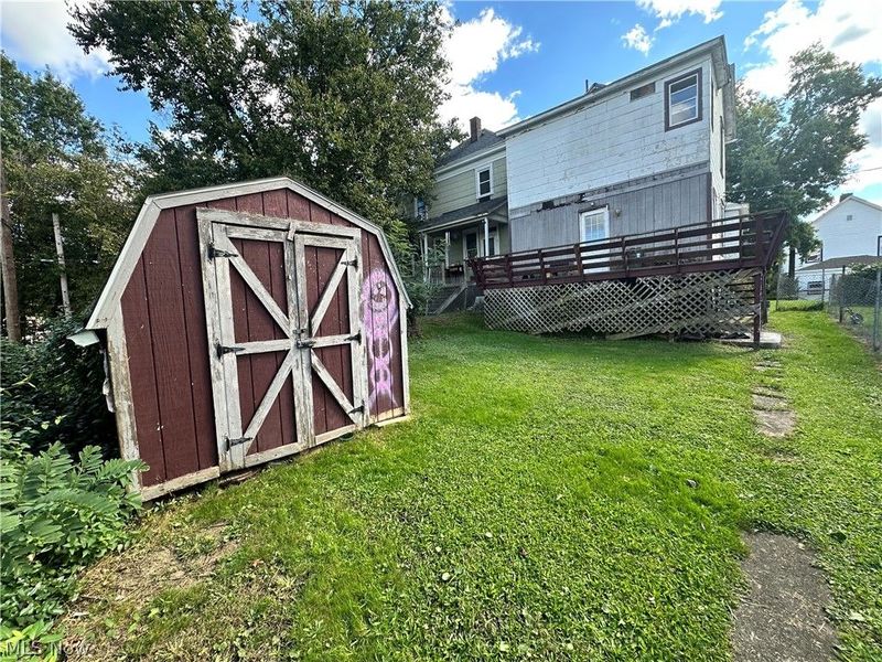 325 Blakely Street, East Liverpool, OH 43920 Photo 8