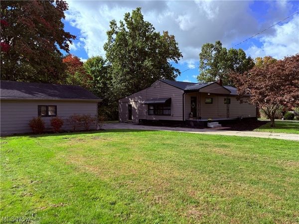 67 Euclid Boulevard , Youngstown, OH 44505