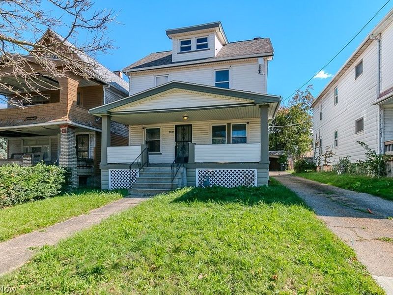 3387 E 102nd Street, Cleveland, OH 44104 Photo 1