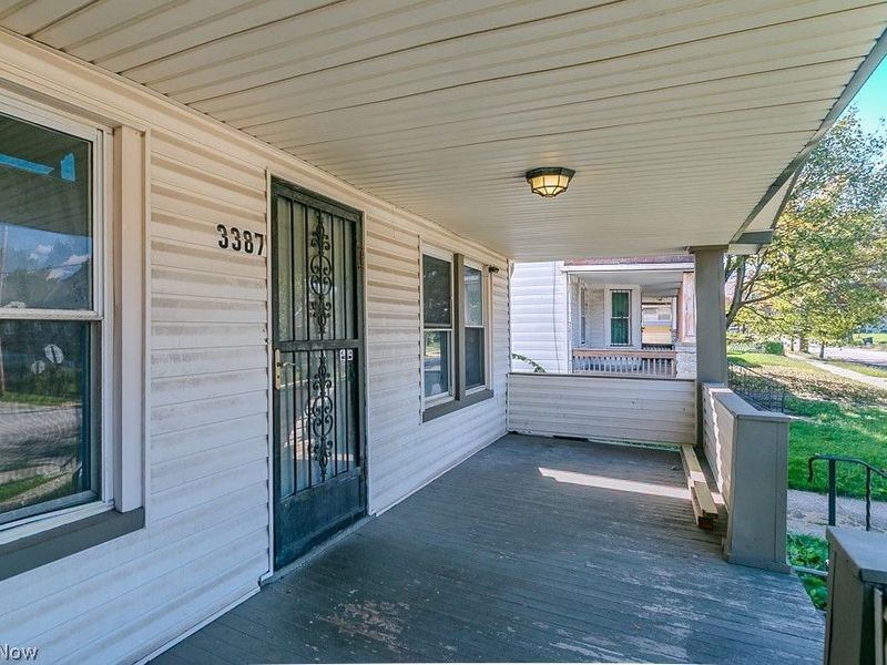 3387 E 102nd Street, Cleveland, OH 44104 Photo 2