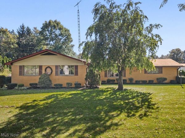 1420 Overlook Drive, Alliance, OH 44601