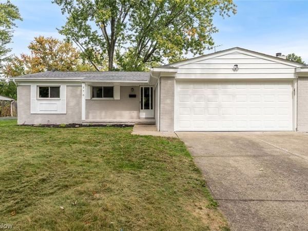 270 Michigan Avenue, Elyria, OH 44035