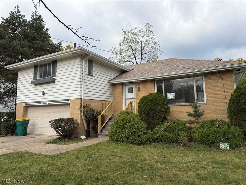 5628 Adams Avenue, Maple Heights, OH 44137 Photo 2