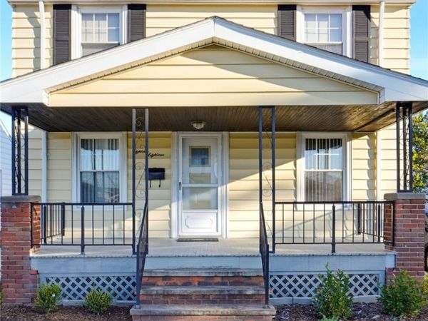 1818 Marietta Avenue , Parma, OH 44134