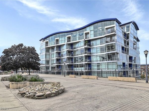 1237 Washington Avenue , Unit 1008, Cleveland, OH 44113
