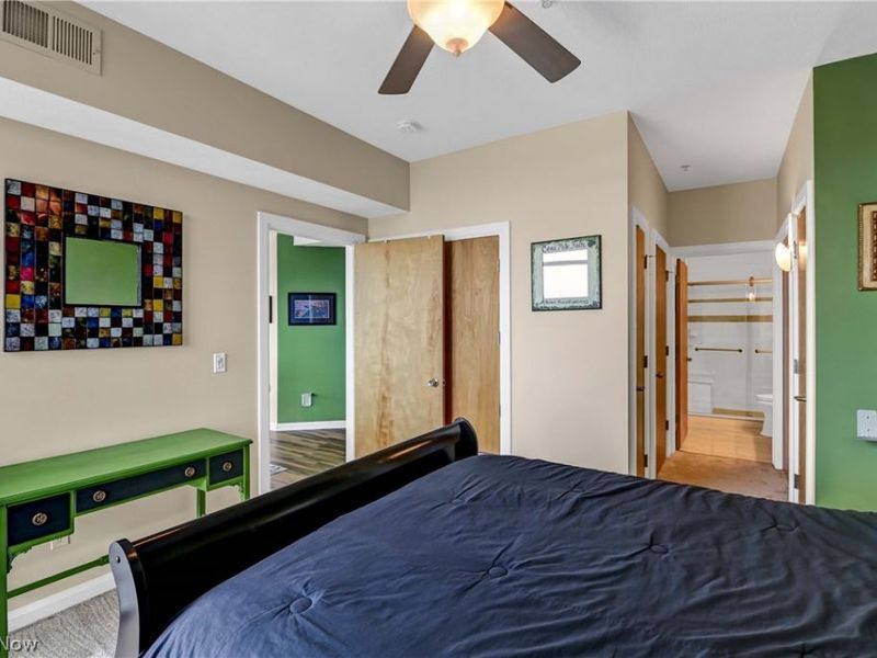 1237 Washington Avenue, Unit 1008, Cleveland, OH 44113 Photo 15