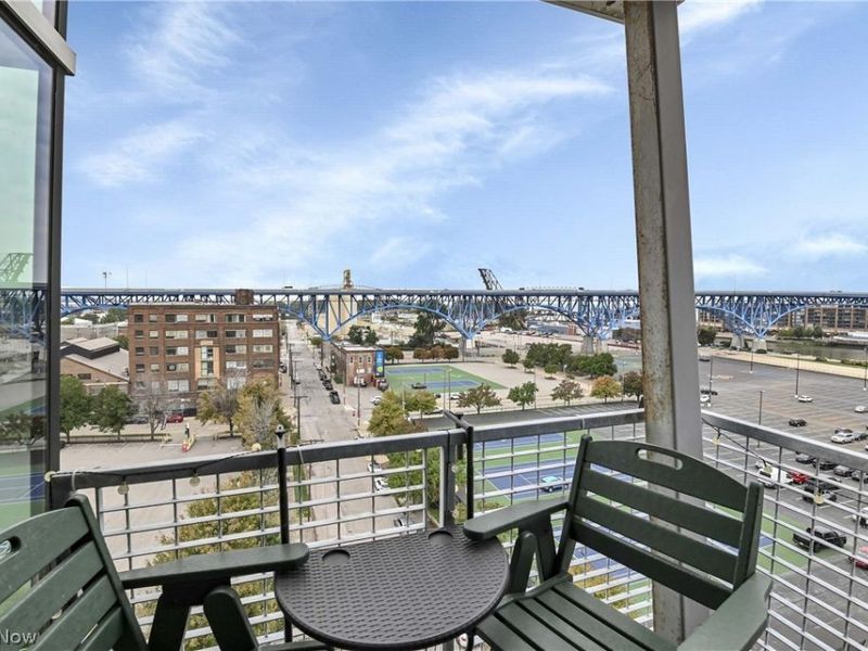 1237 Washington Avenue, Unit 1008, Cleveland, OH 44113 Photo 25