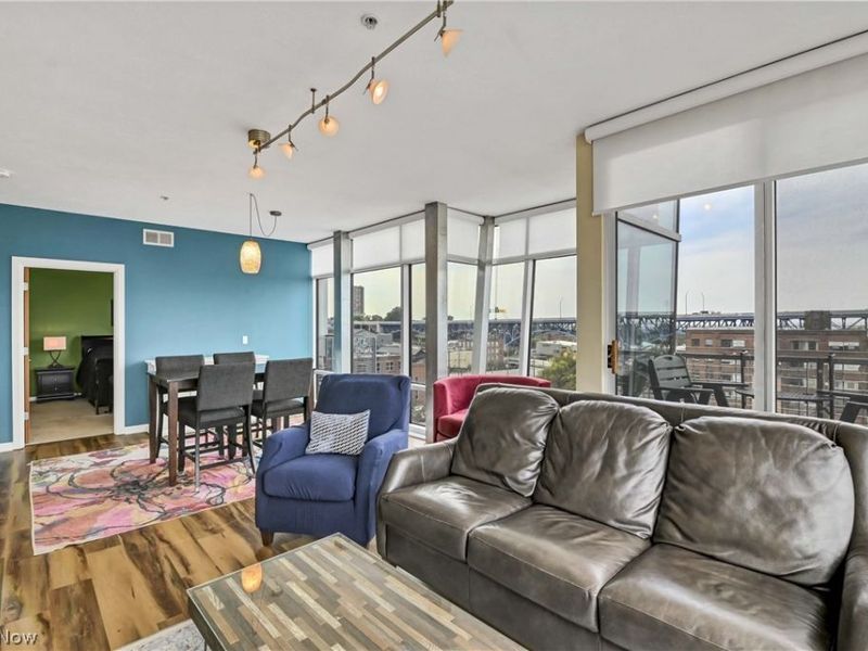 1237 Washington Avenue, Unit 1008, Cleveland, OH 44113 Photo 26