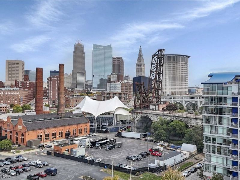 1237 Washington Avenue, Unit 1008, Cleveland, OH 44113 Photo 28