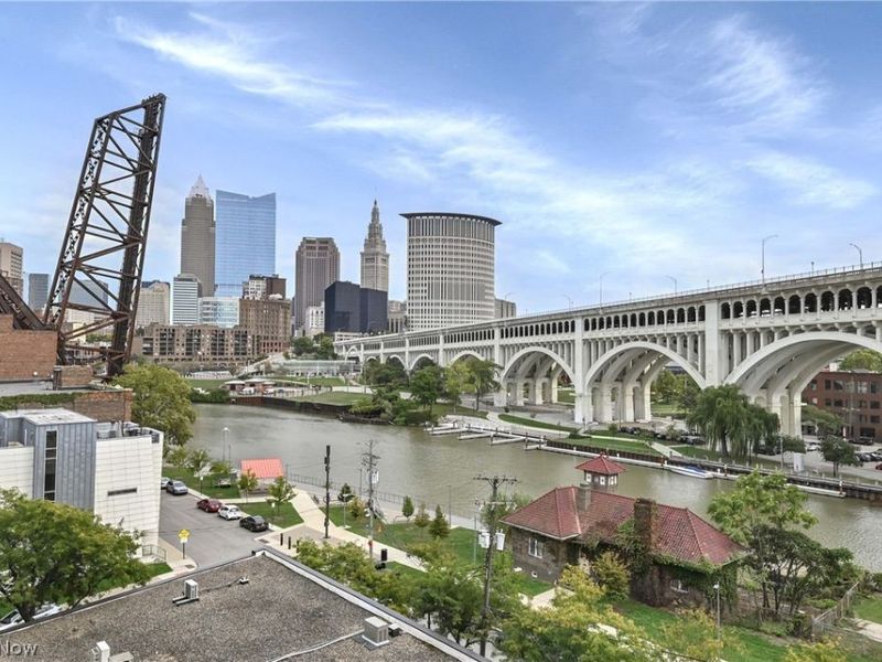 1237 Washington Avenue, Unit 1008, Cleveland, OH 44113 Photo 31