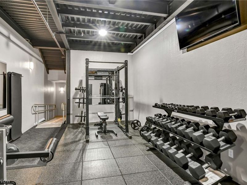 1237 Washington Avenue, Unit 1008, Cleveland, OH 44113 Photo 34