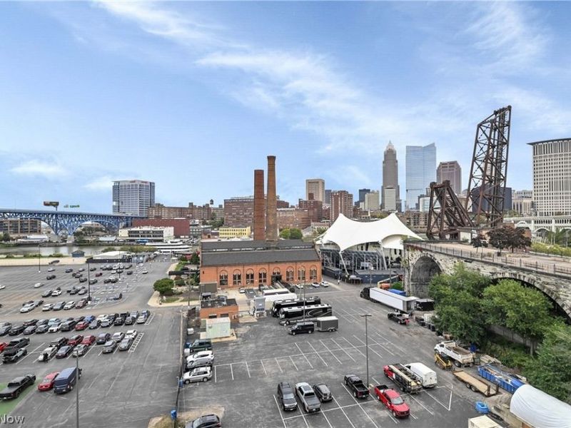 1237 Washington Avenue, Unit 1008, Cleveland, OH 44113 Photo 35