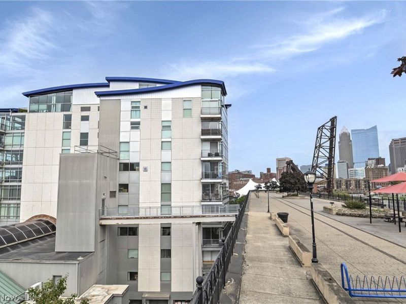 1237 Washington Avenue, Unit 1008, Cleveland, OH 44113 Photo 36