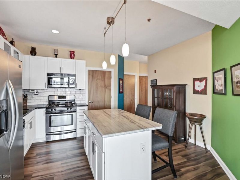 1237 Washington Avenue, Unit 1008, Cleveland, OH 44113 Photo 7
