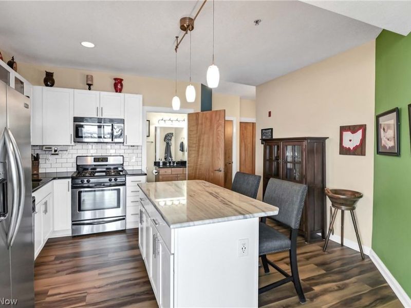 1237 Washington Avenue, Unit 1008, Cleveland, OH 44113 Photo 8