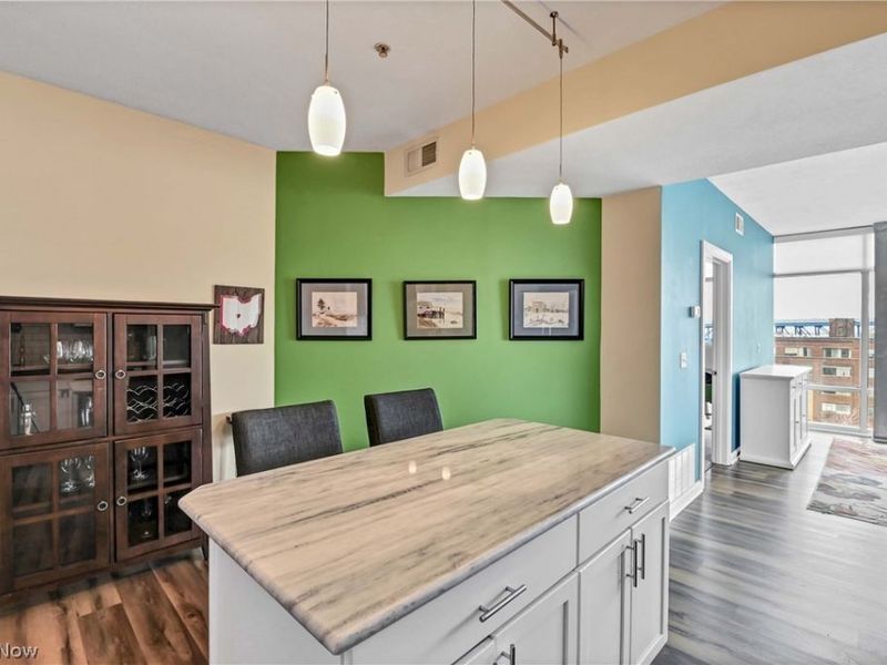 1237 Washington Avenue, Unit 1008, Cleveland, OH 44113 Photo 9
