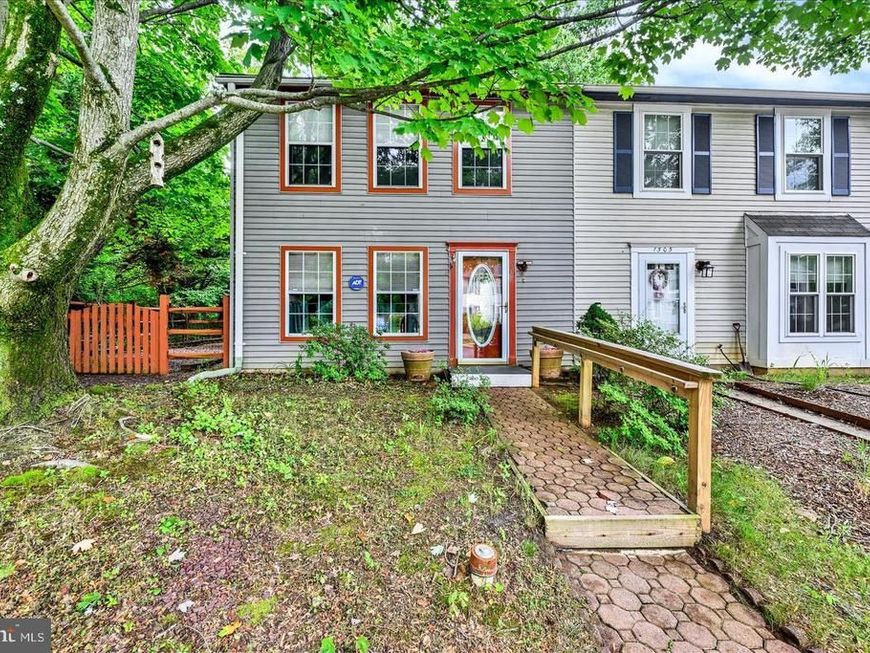 1503 Lodge Pole Court , Annapolis, MD 21409 Main Photo