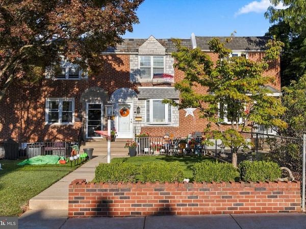 303 N OAK AVENUE, CLIFTON HEIGHTS, PA 19018