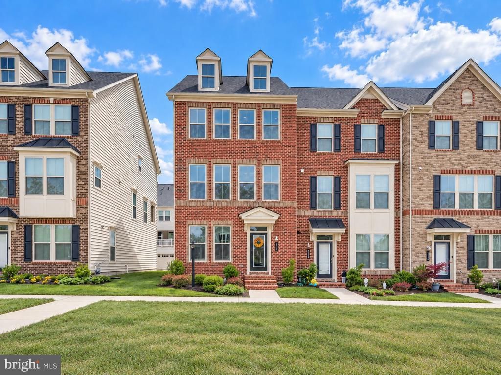 4714 BLACK EYED SUSAN MEWS , MONROVIA, MD 21770