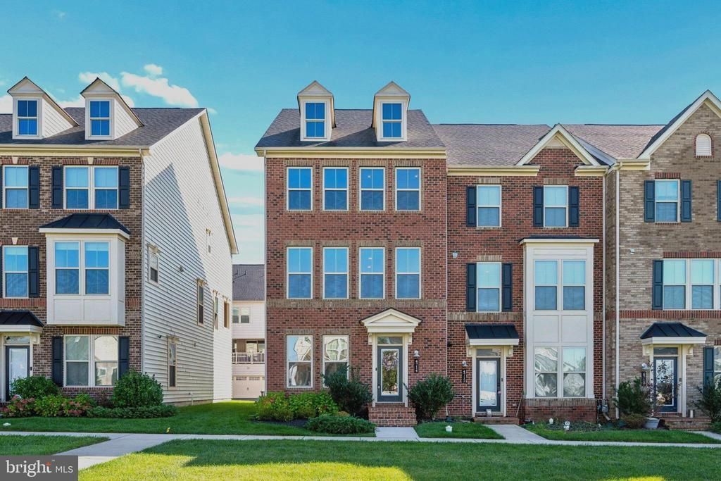 4714 BLACK EYED SUSAN MEWS, MONROVIA, MD 21770