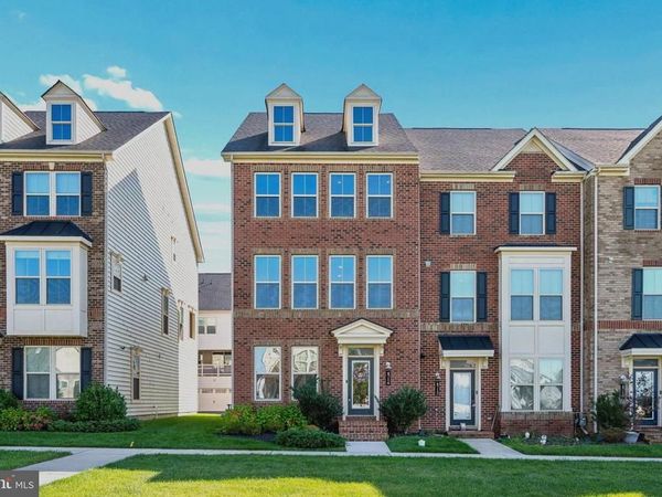 4714 BLACK EYED SUSAN MEWS, MONROVIA, MD 21770