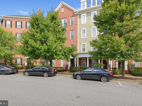 11229 CHASE STREET, Unit 2, FULTON, MD 20759