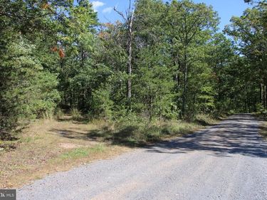 FALL RUN LANE, WINCHESTER, VA 22602