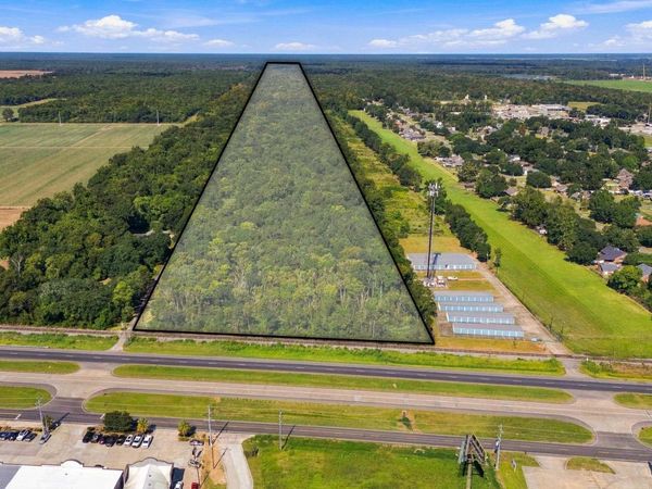 TBD S Hwy 1, Port Allen, LA 70767