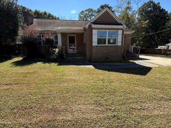 160 Stonewall Circle , Concord, NC 28027