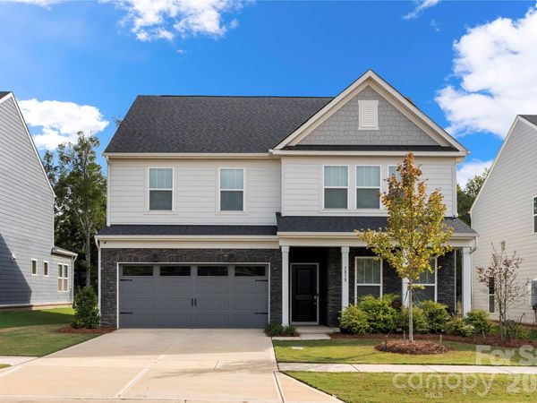 3838 Pee Dee Street , Monroe, NC 28110