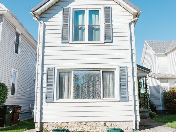 122 Ann Street , Tiffin, OH 44883