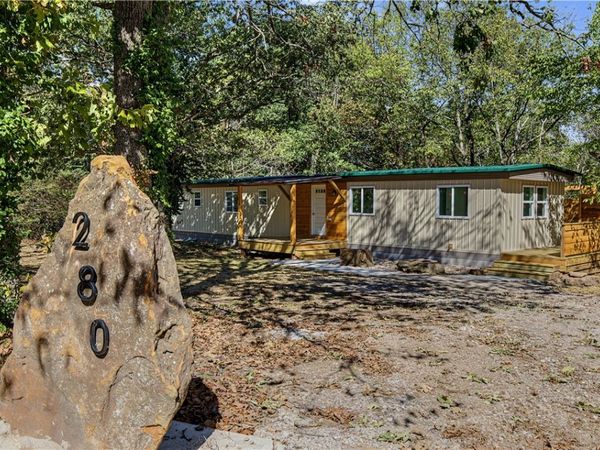 280 Davis Street , West Fork, AR 72774