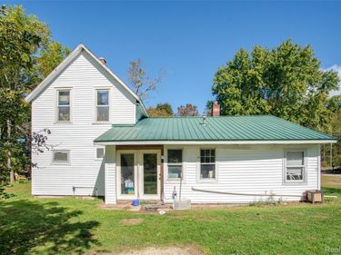 4987 E Garfield Road, Greenwood Township, Mi 49421