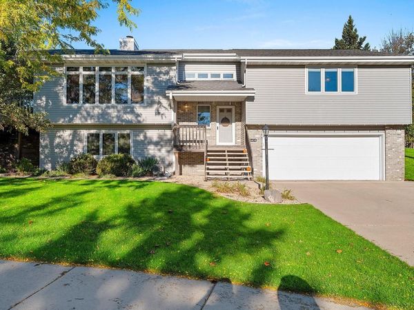3408 Pierce COURT, Two Rivers, WI 54241