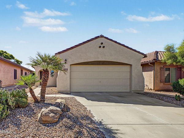 7239 W CANDLEWOOD Way, Florence, AZ 85132