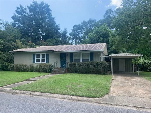 2307 Emogene Street, Mobile, AL 36606