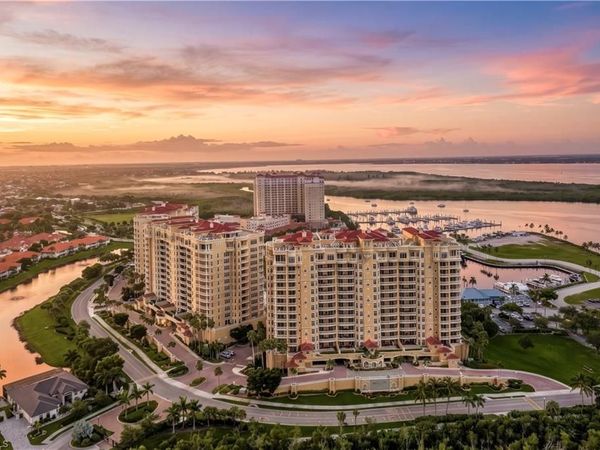 6081 Silver King BLVD , Unit 503, CAPE CORAL, FL 33914