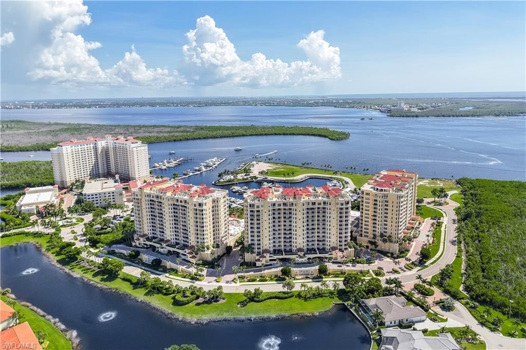 6081 Silver King Blvd , Unit 503, Cape Coral, FL 33914 Photo