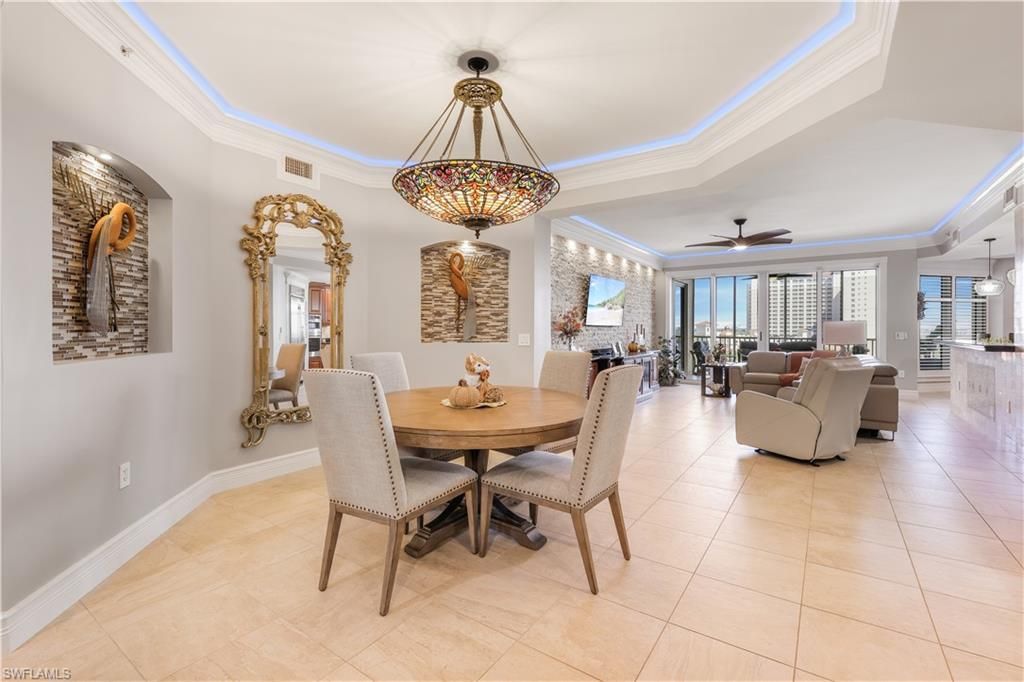 6081 Silver King Blvd , Unit 503, Cape Coral, FL 33914 Photo