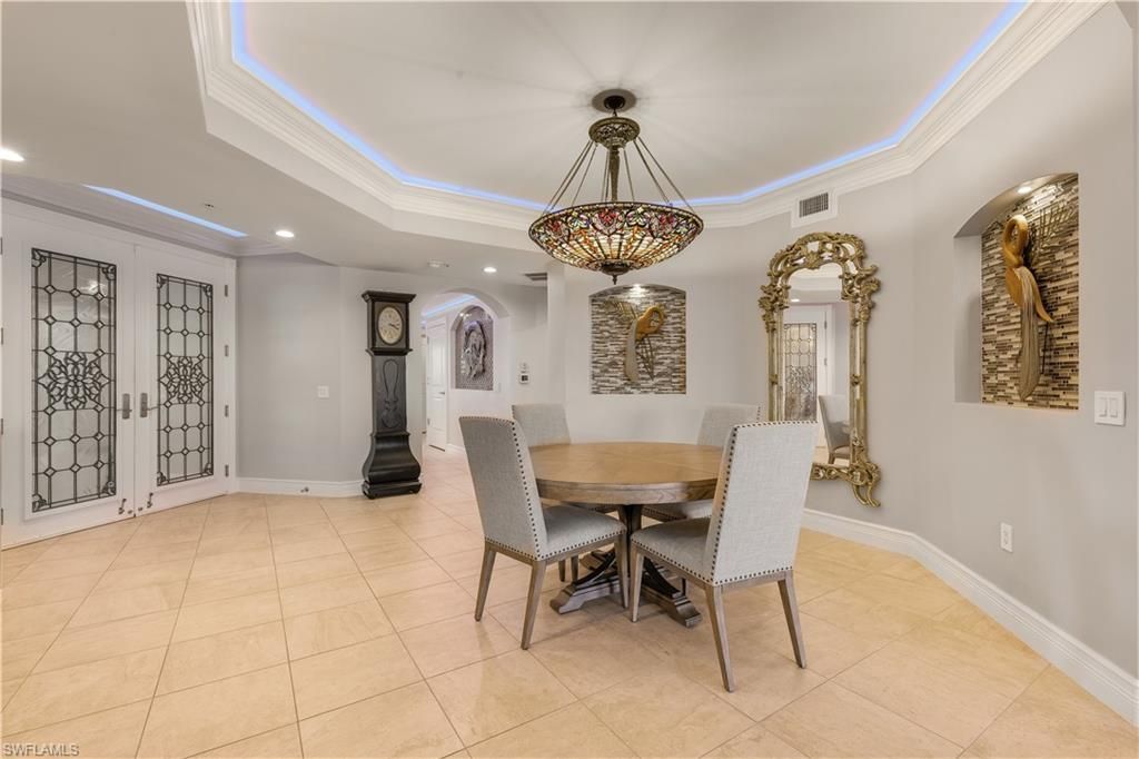 6081 Silver King Blvd , Unit 503, Cape Coral, FL 33914 Photo