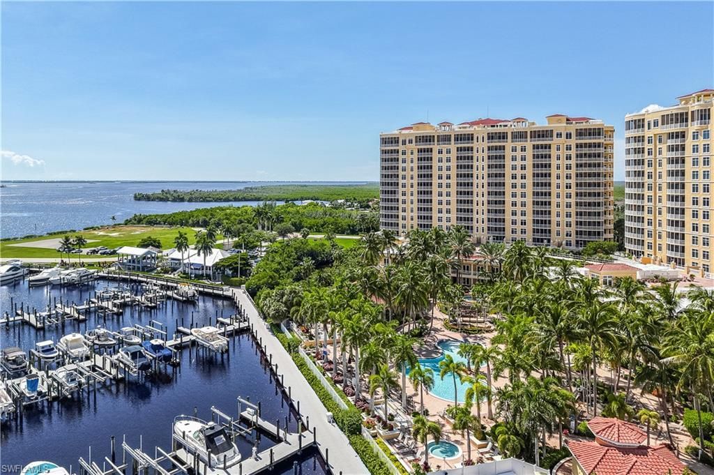 6081 Silver King Blvd , Unit 503, Cape Coral, FL 33914 Photo