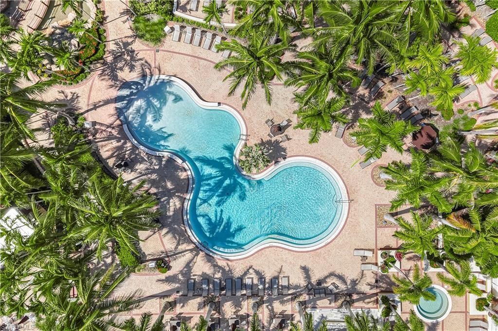 6081 Silver King Blvd , Unit 503, Cape Coral, FL 33914 Photo