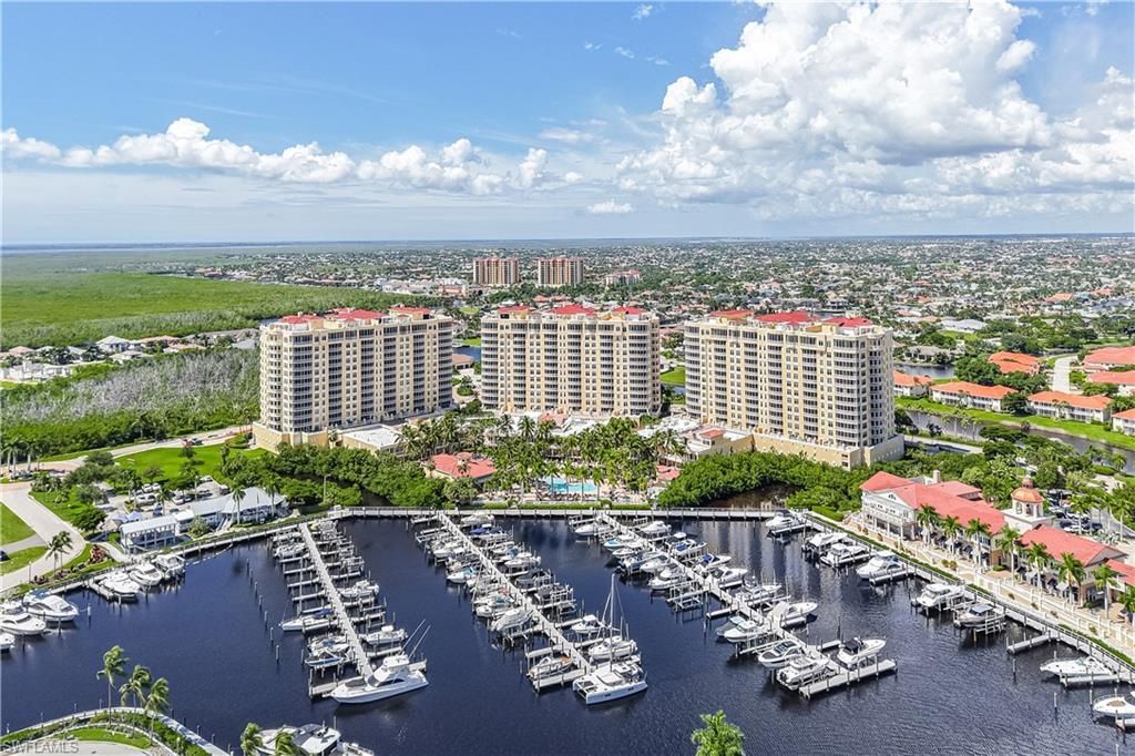 6081 Silver King Blvd , Unit 503, Cape Coral, FL 33914 Photo
