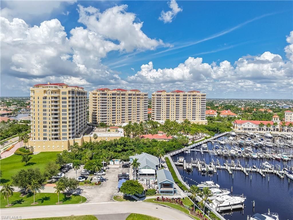 6081 Silver King Blvd , Unit 503, Cape Coral, FL 33914 Photo