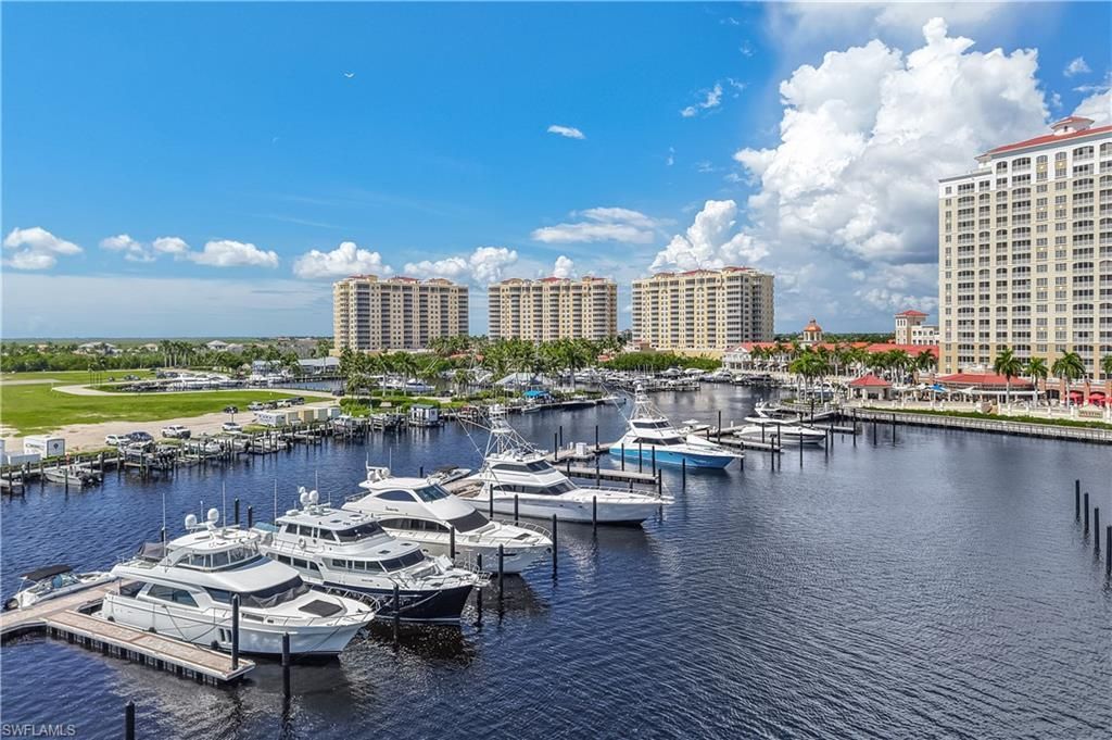 6081 Silver King Blvd , Unit 503, Cape Coral, FL 33914 Photo