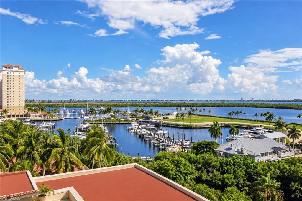 6081 Silver King Blvd , Unit 503, Cape Coral, FL 33914 Photo